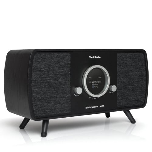 Tivoli Audio MODEL TWO、MODEL CD、BluCon Tivoli Model Two Tivoli Audio MODEL TWO、MODEL CD、BluCon Tivoli Model Two